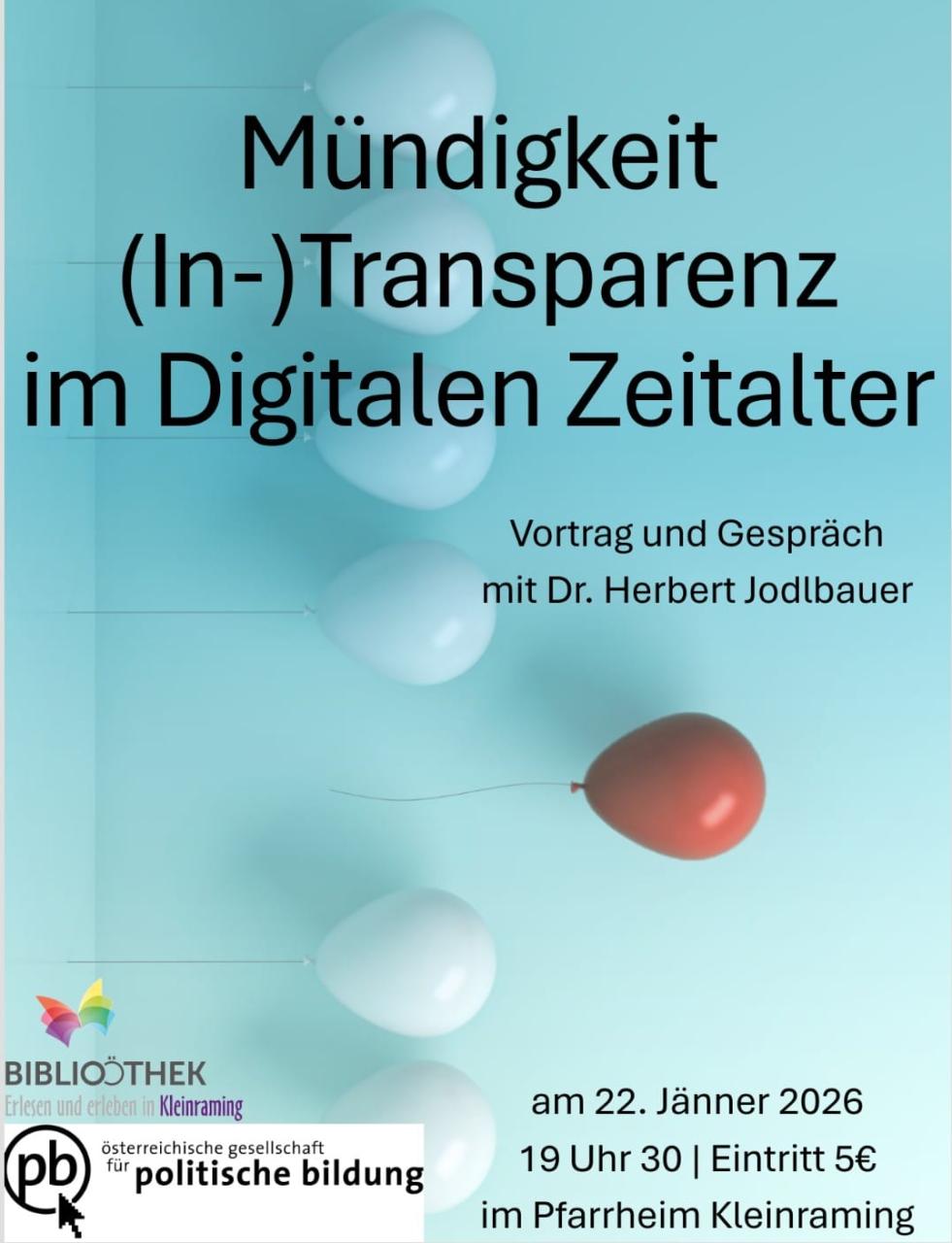 Digitales Zeitalter