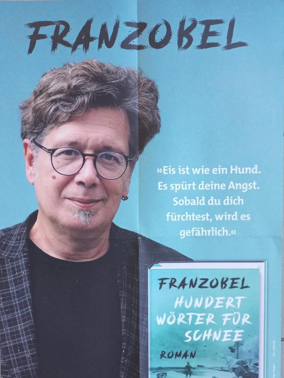 Sommernachtslesung 2026