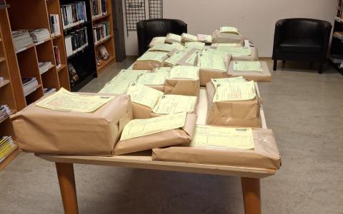 Bücher Buchausstellung